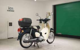 HONDA C50 SUPER CUB AA09