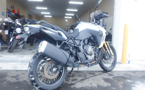 SUZUKI DL650 ( V-Strom 800 ) 2024 EM1BA