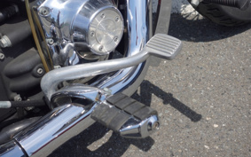 HARLEY FXDL1580 2002 GDV