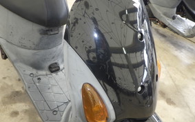SUZUKI LET's 4 CA46A