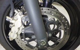 SUZUKI GSX1400 2004 GY71A