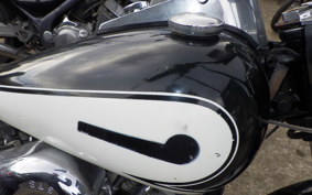 HARLEY FLH 1340 2016