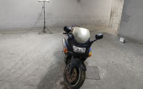 KAWASAKI ZZ-R400 1992 ZX400K