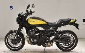KAWASAKI Z900RS 2024 ZR900K