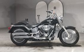 HARLEY FLSTF 1580 2015 BX5
