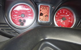 YAMAHA T-MAX 500 Gen.2 2007 SJ04J