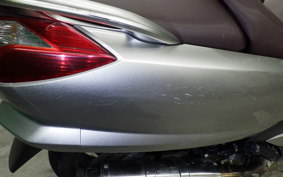 YAMAHA MAJESTY 250 Gen.4 2022 SG20J