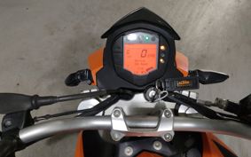 KTM 125 DUKE JGA40