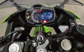 KAWASAKI NINJA400 EX400L