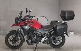 SUZUKI V STROM 250 DS11A