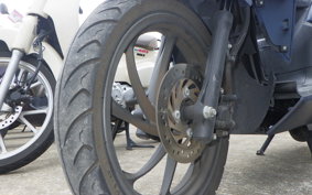 HONDA DIO 110 JK03