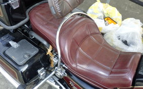 KAWASAKI ZG 1300 VOYAGER 1987