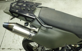 KAWASAKI KLX250D TRACKER LX250E