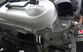 HONDA CREA SCOOPY AF55