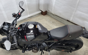 YAMAHA XSR900 2023 RN80J