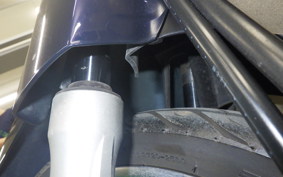 HONDA C50 SUPER CUB AA04