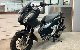 HONDA ADV150 KF38