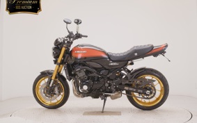 KAWASAKI Z900RS-2SE 2026 ZR902A