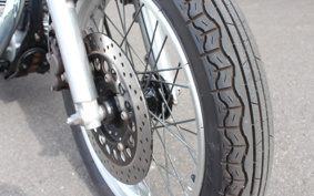 YAMAHA SR400 2020 RH16J