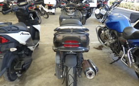 YAMAHA MAJESTY 125 FI