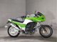 Фото Kawasaki GPZ900R NINJA 1989 с японского аукциона