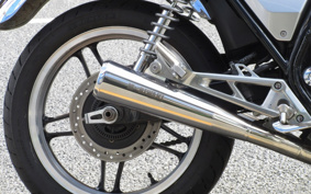 HONDA CB1100 2010 SC65