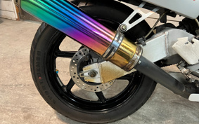 HONDA CBR250RR MC22