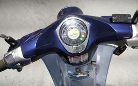 HONDA  SUPER CUB C125 JA58