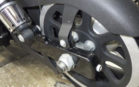 HARLEY FXDBC1580 2015