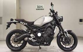 YAMAHA XSR900 2020 RN56J