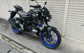 SUZUKI GSX-S125 DL32D