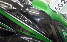 KAWASAKI NINJA 1000SX 2023 ZXT02K