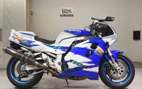 SUZUKI GSX-R1100 Gen.2 1995