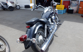 YAMAHA DRAGSTAR 250 VG05J