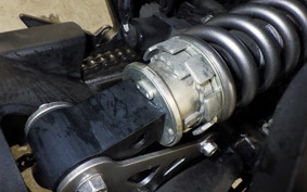 KAWASAKI NINJA 1000 2011