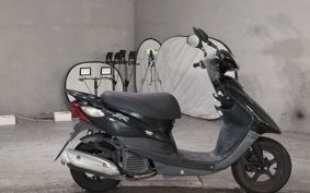 YAMAHA JOG ZR EVOLUTION2 SA39J