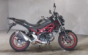 SUZUKI SV650 2020 VP55B