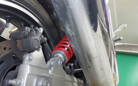 KAWASAKI BALIUS 250 Gen.2 2008 ZR250B