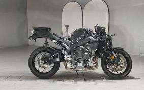 HONDA CBR600RR PC40