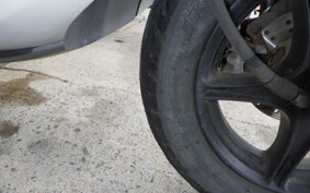 YAMAHA JOG Delux 2019 SA39J