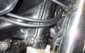 HONDA CB400SF 1992 NC31