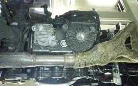 KAWASAKI NINJA 250R 2021 EX250K