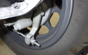 HONDA LEAD 125 2022 JK12