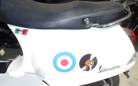 VESPA LX125IE