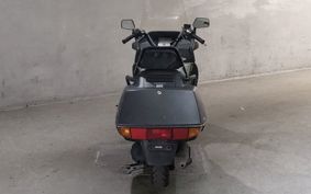 HONDA FUSION MF02