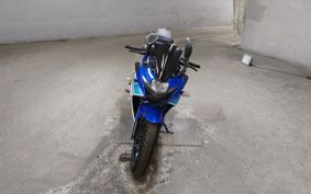 SUZUKI GSX250R DN11A