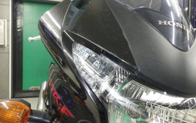 HONDA VTRF250 2005 MC33