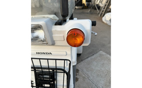 HONDA GYRO