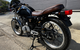 HONDA GB250 CLUBMAN 1 MC10