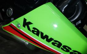 KAWASAKI NINJA 650 A 2023